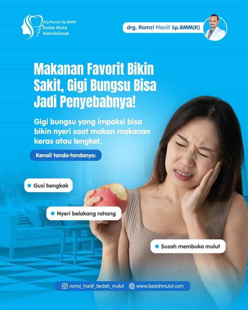 Gak Cuma Soal Cantik, Ini Alasan Kenapa Rahasia Kesehatan Mulutmu Ada di Balik Senyuman!