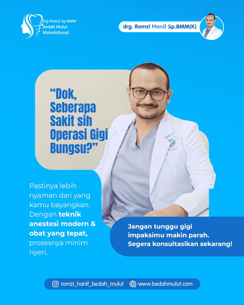 drg romzi hanif sp.bmm
